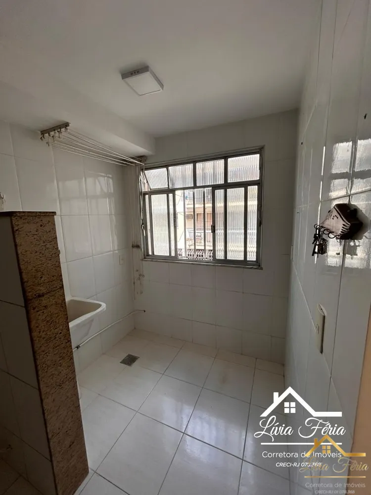 Apartamento, 3 quartos, 68 m² - Foto 8