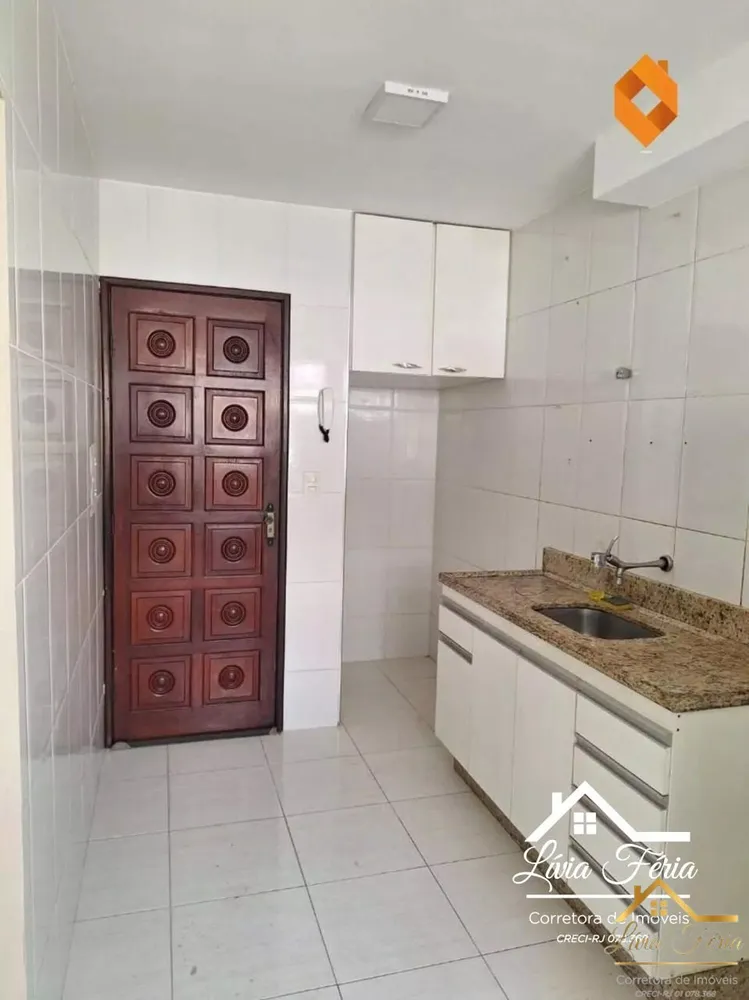 Apartamento, 3 quartos, 68 m² - Foto 5