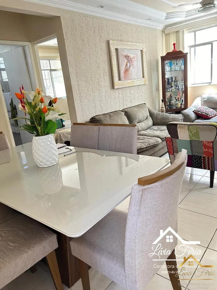 Apartamento, 3 quartos, 68 m² - Foto 3