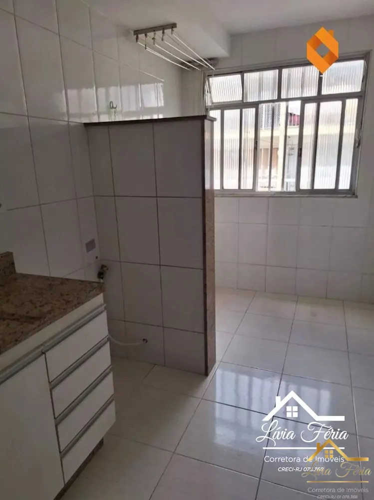 Apartamento, 3 quartos, 68 m² - Foto 6