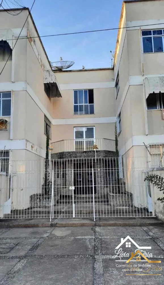 Apartamento, 3 quartos, 68 m² - Foto 12