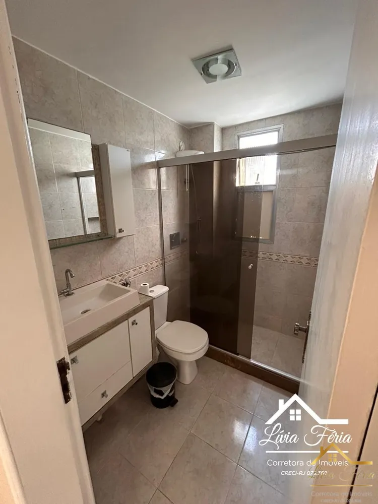 Apartamento, 3 quartos, 68 m² - Foto 11