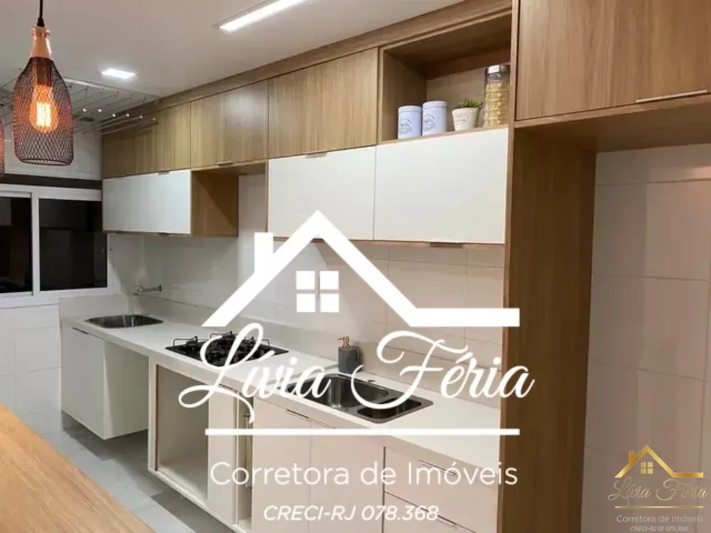 Apartamento, 2 quartos, 60 m² - Foto 7