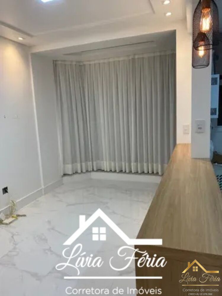 Apartamento, 2 quartos, 60 m² - Foto 6