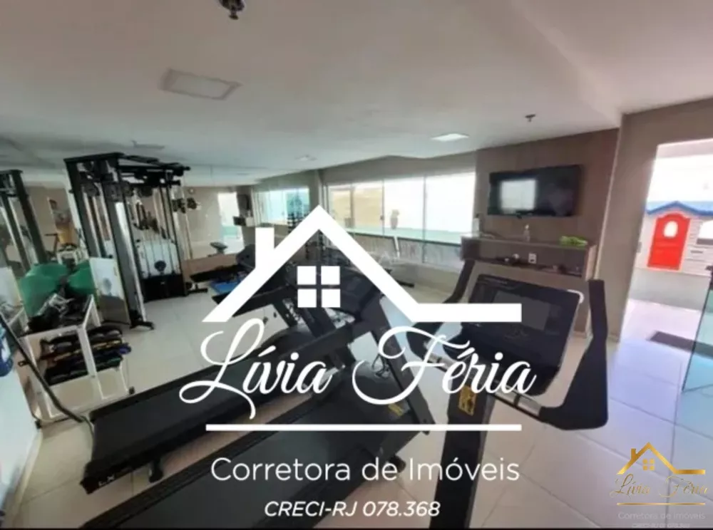 Apartamento, 2 quartos, 60 m² - Foto 11