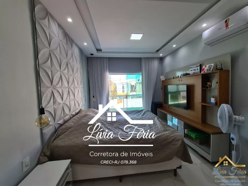 Casa, 3 quartos, 180 m² - Foto 11