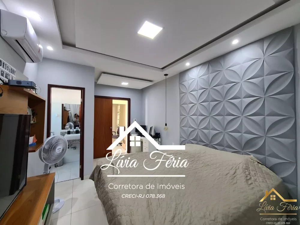 Casa, 3 quartos, 180 m² - Foto 12
