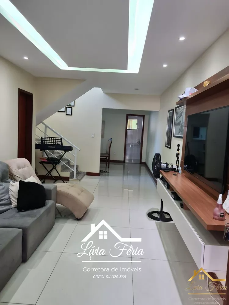 Casa, 3 quartos, 180 m² - Foto 9