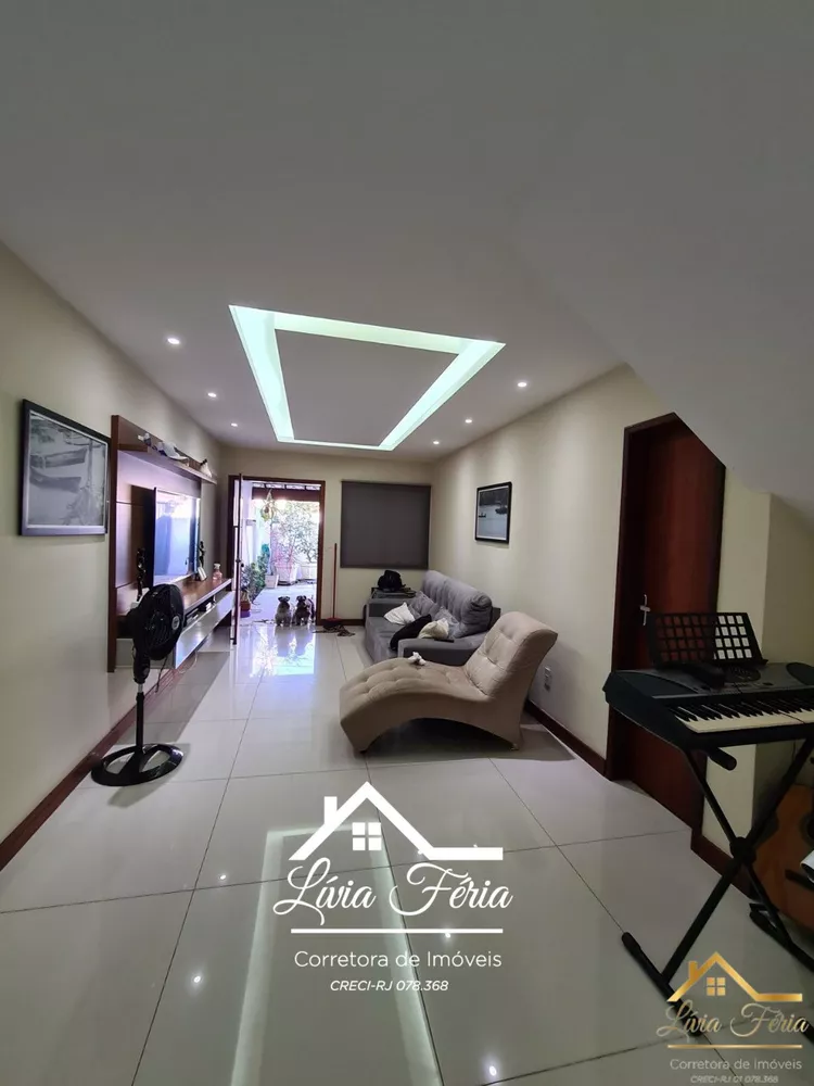 Casa, 3 quartos, 180 m² - Foto 10