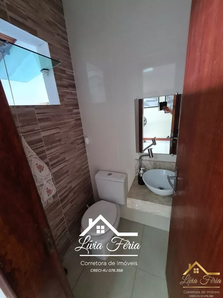 Casa, 3 quartos, 180 m² - Foto 15