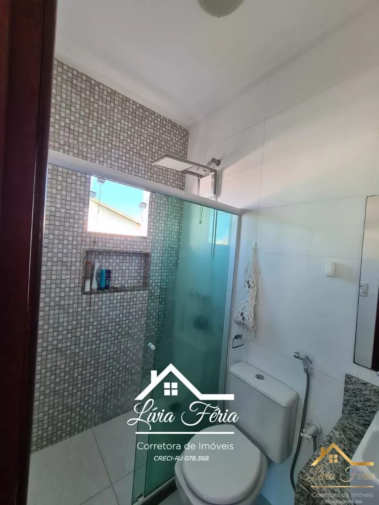 Casa, 3 quartos, 180 m² - Foto 14