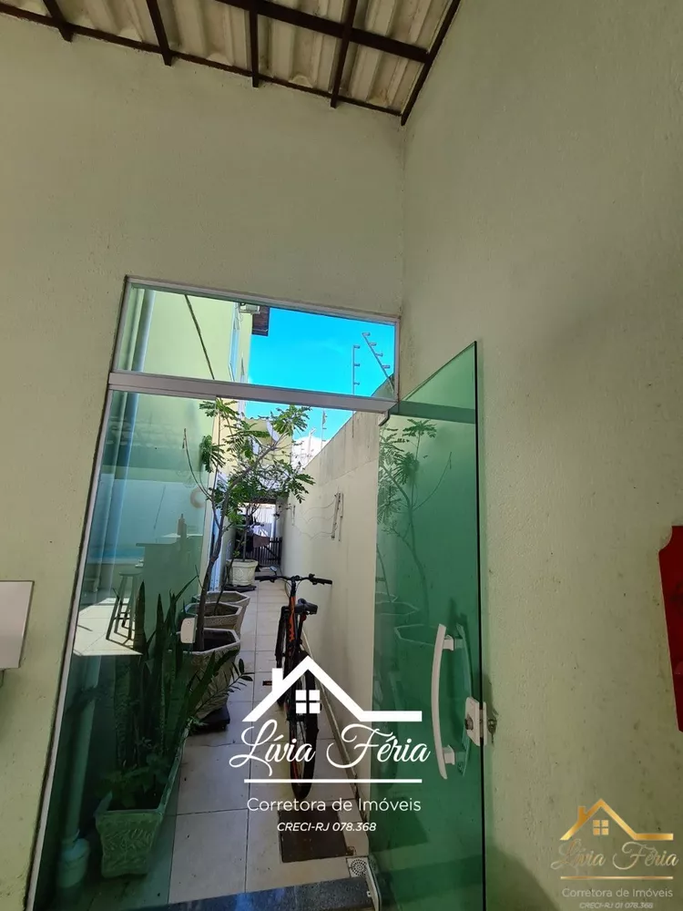 Casa, 3 quartos, 180 m² - Foto 6