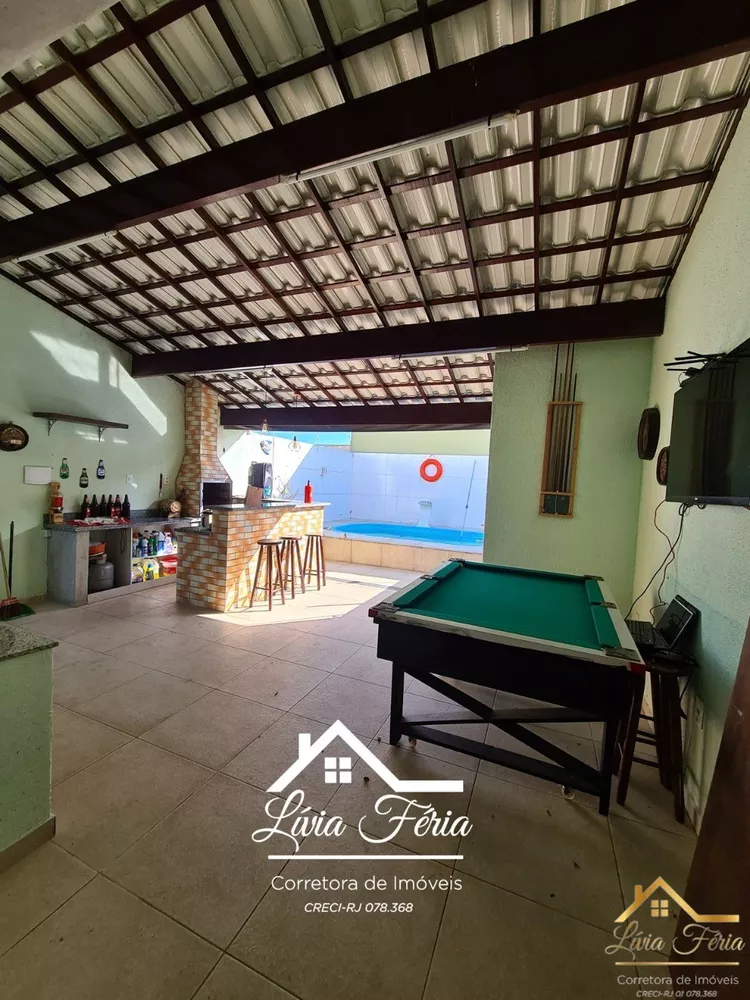 Casa, 3 quartos, 180 m² - Foto 5