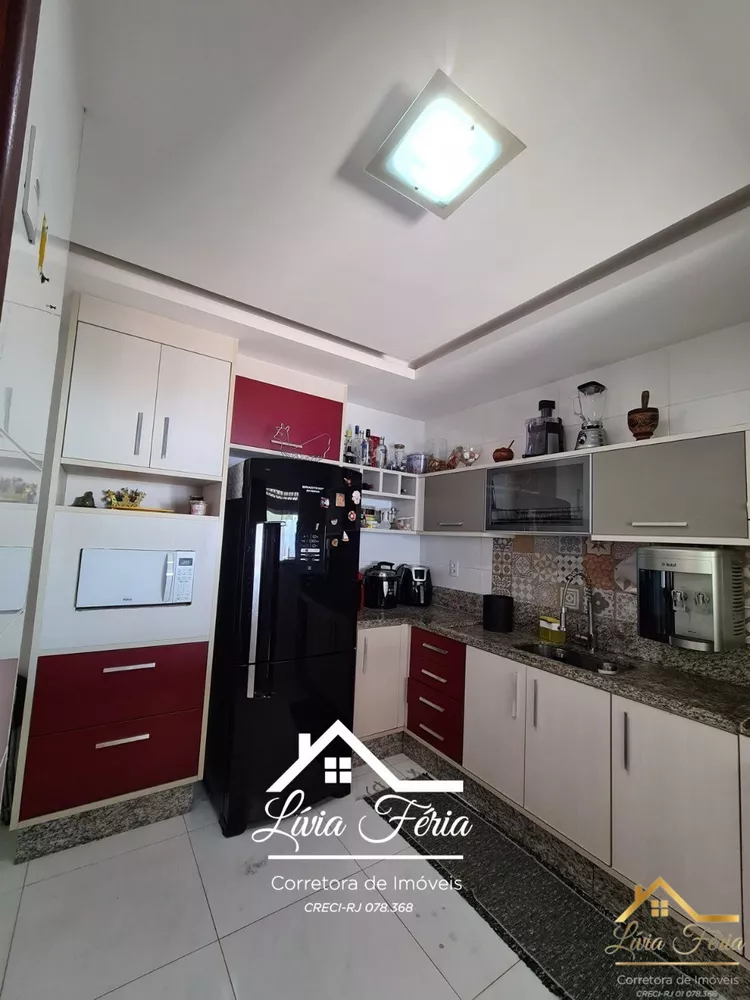 Casa, 3 quartos, 180 m² - Foto 8