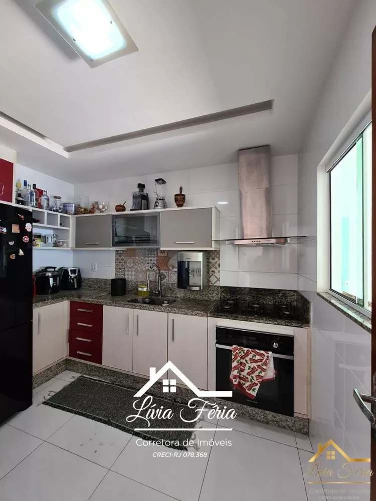 Casa, 3 quartos, 180 m² - Foto 7
