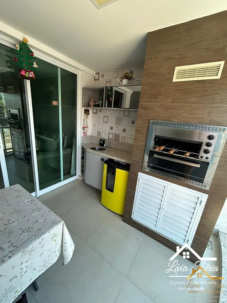 Apartamento, 2 quartos, 90 m² - Foto 10