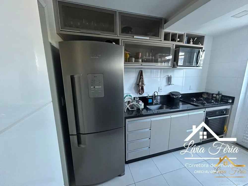 Apartamento, 2 quartos, 90 m² - Foto 3