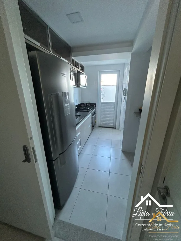 Apartamento, 2 quartos, 90 m² - Foto 5