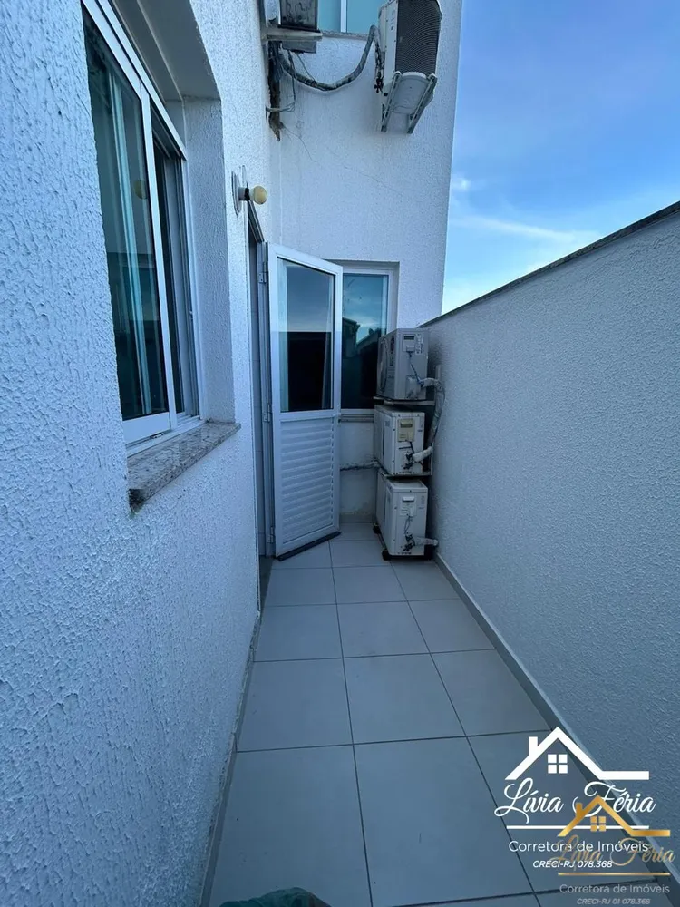 Apartamento, 2 quartos, 90 m² - Foto 9