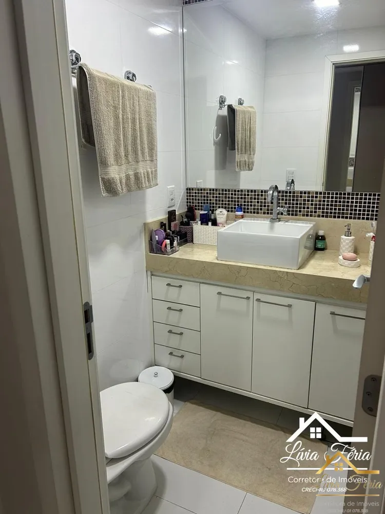 Apartamento, 2 quartos, 90 m² - Foto 25