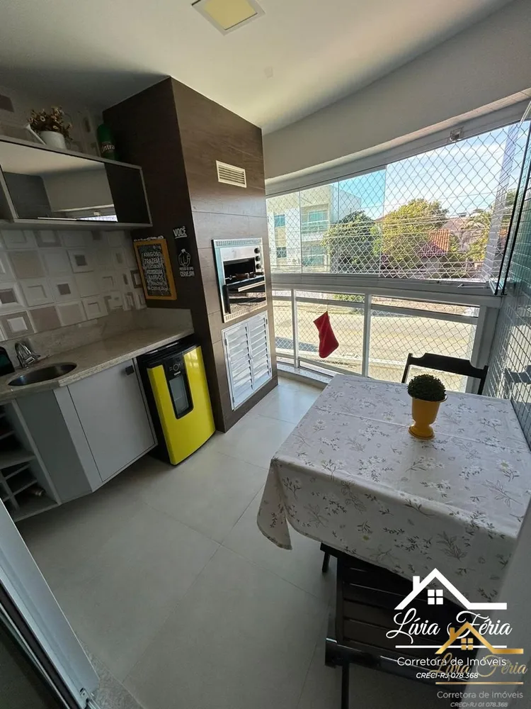 Apartamento, 2 quartos, 90 m² - Foto 11