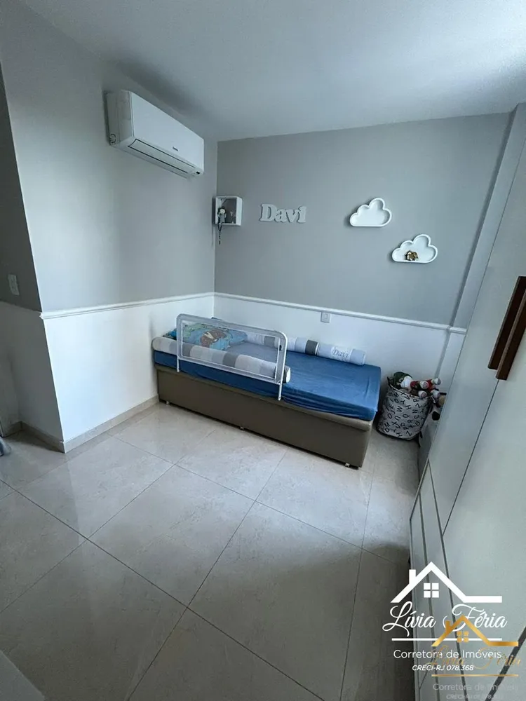 Apartamento, 2 quartos, 90 m² - Foto 21