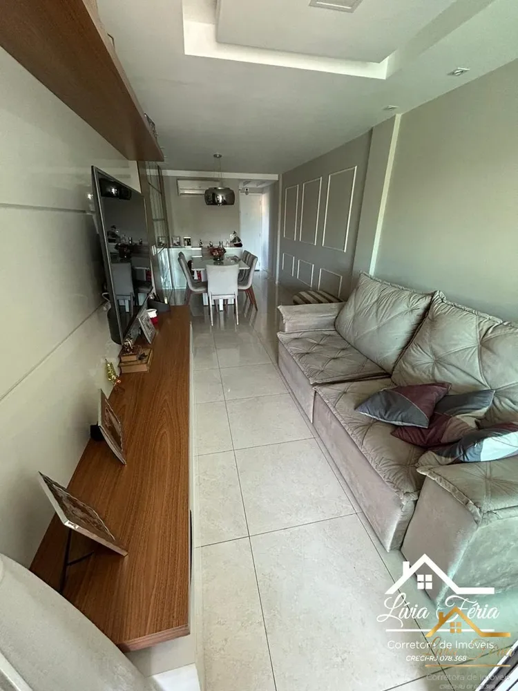 Apartamento, 2 quartos, 90 m² - Foto 15