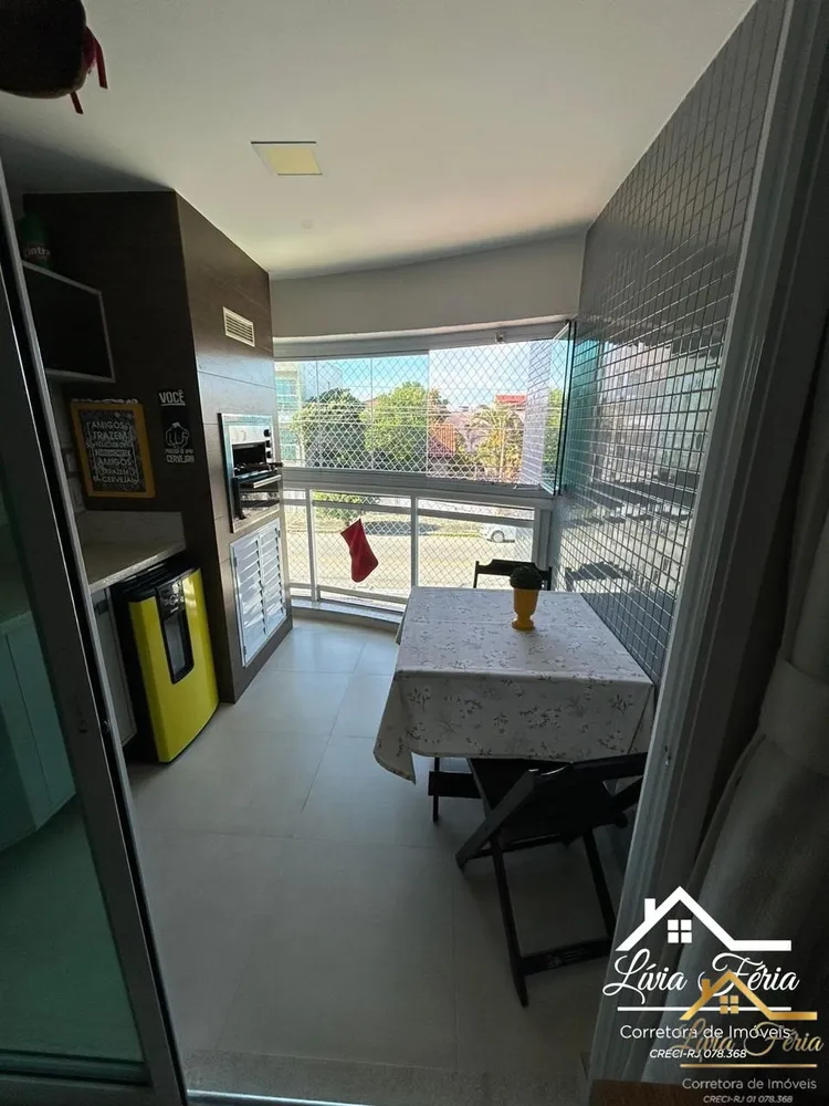 Apartamento, 2 quartos, 90 m² - Foto 12