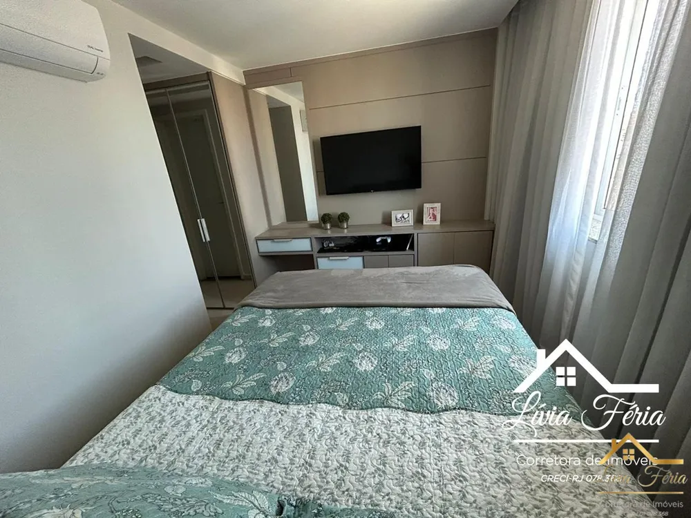 Apartamento, 2 quartos, 90 m² - Foto 17