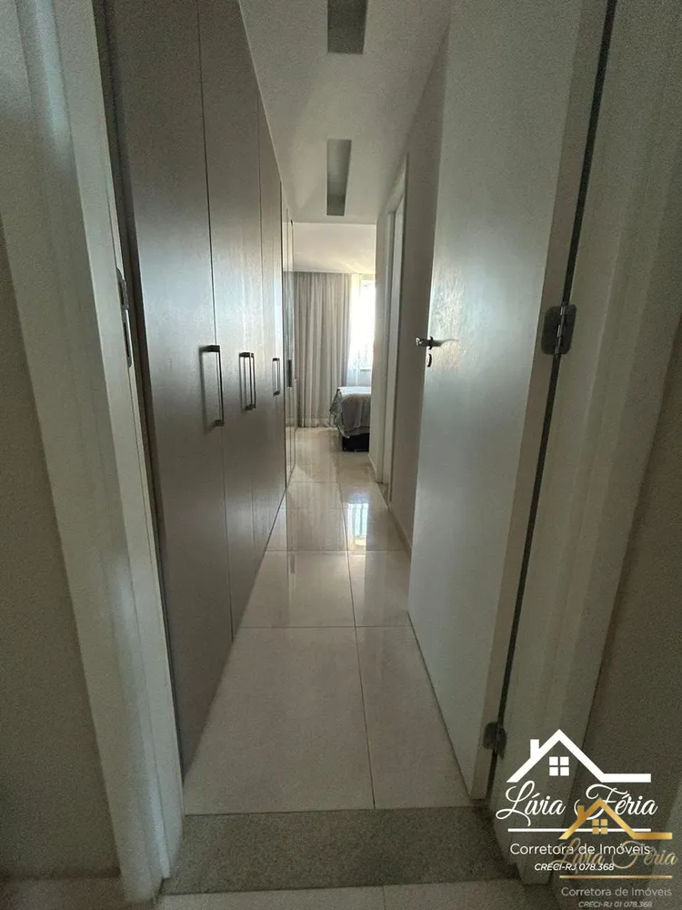 Apartamento, 2 quartos, 90 m² - Foto 19