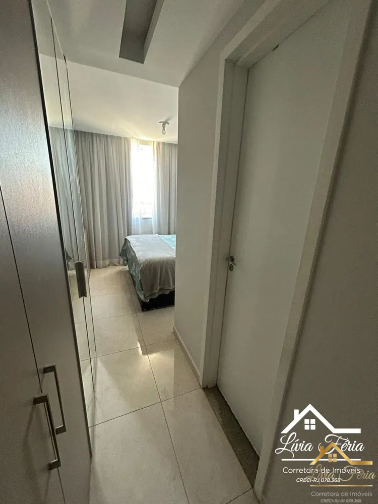 Apartamento, 2 quartos, 90 m² - Foto 20