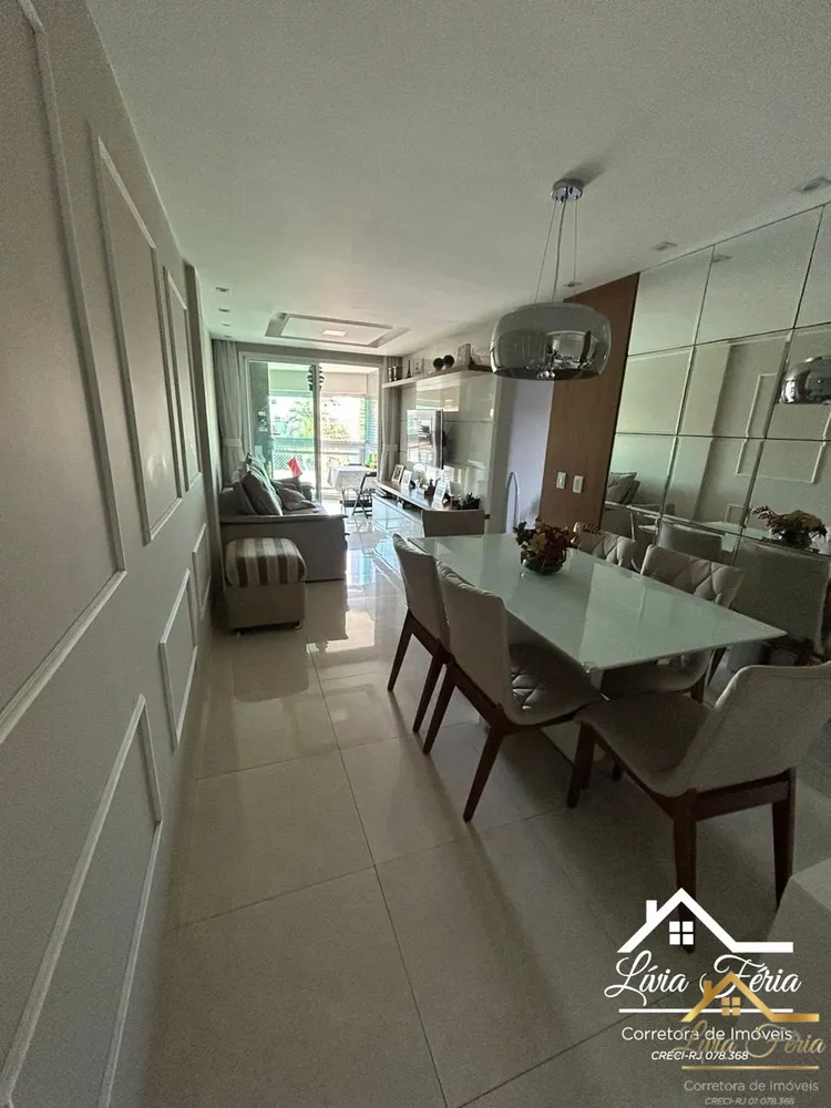 Apartamento, 2 quartos, 90 m² - Foto 13