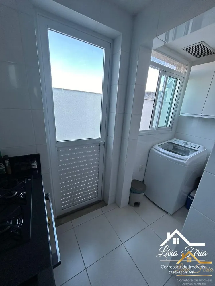 Apartamento, 2 quartos, 90 m² - Foto 7