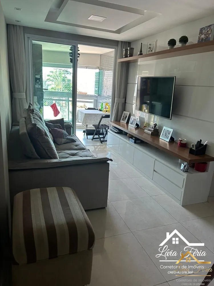 Apartamento, 2 quartos, 90 m² - Foto 16