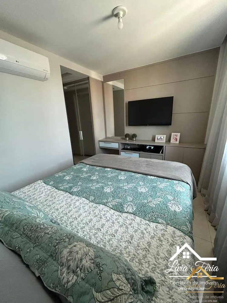 Apartamento, 2 quartos, 90 m² - Foto 18