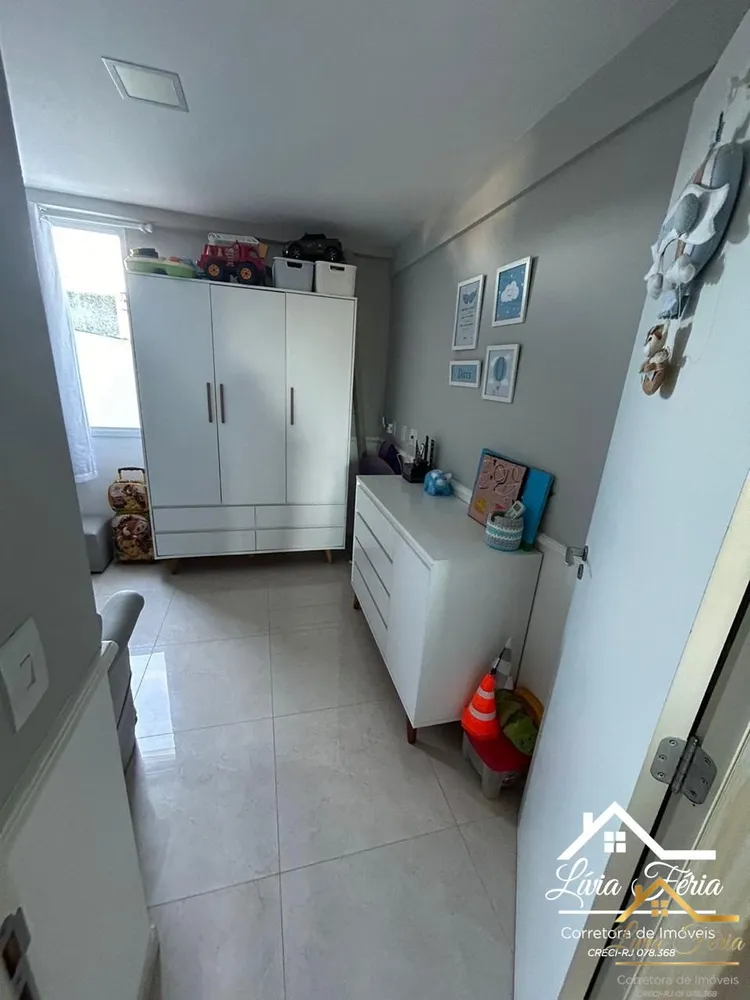 Apartamento, 2 quartos, 90 m² - Foto 23