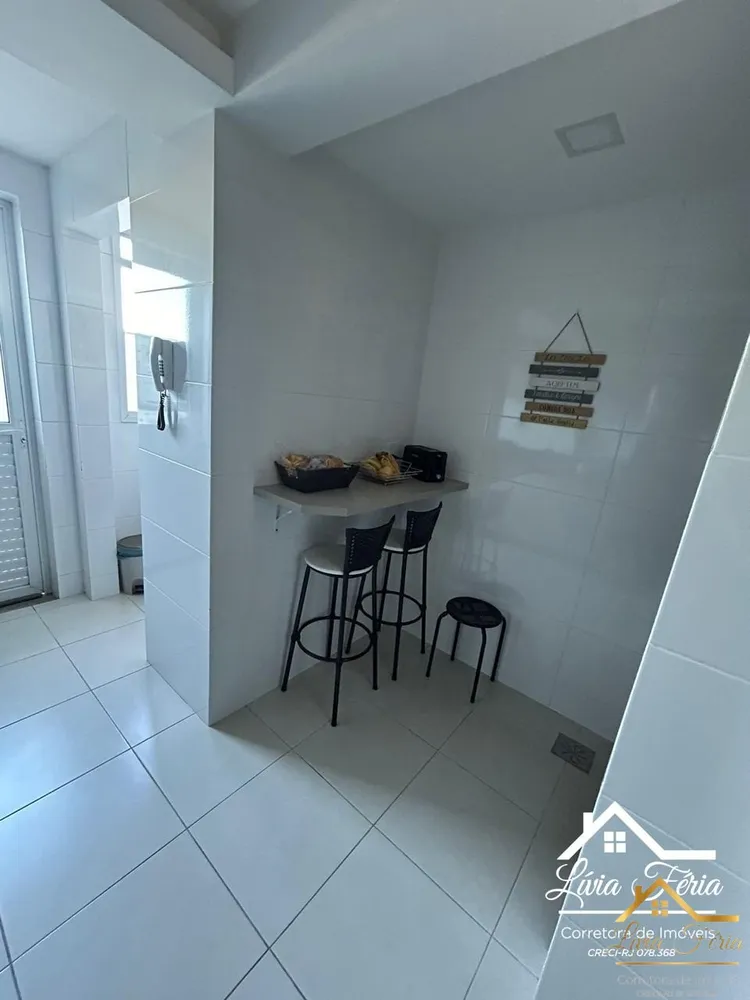 Apartamento, 2 quartos, 90 m² - Foto 6