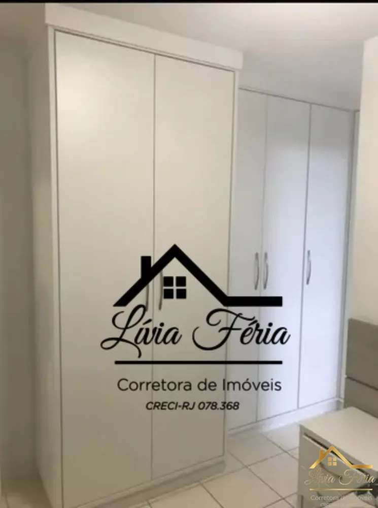 Apartamento à venda com 2 quartos, 60m² - Foto 3