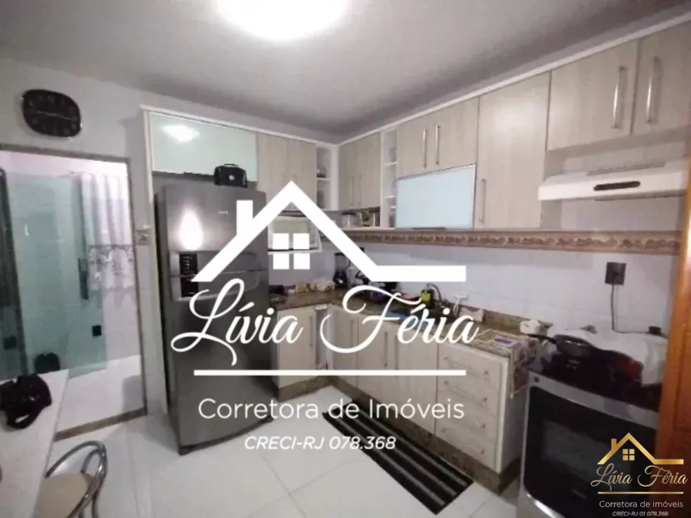 Casa, 3 quartos - Foto 11