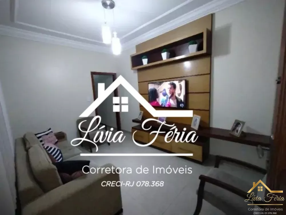 Casa, 3 quartos - Foto 10