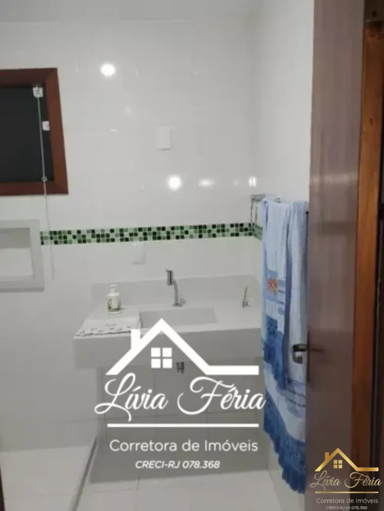 Casa, 3 quartos - Foto 3