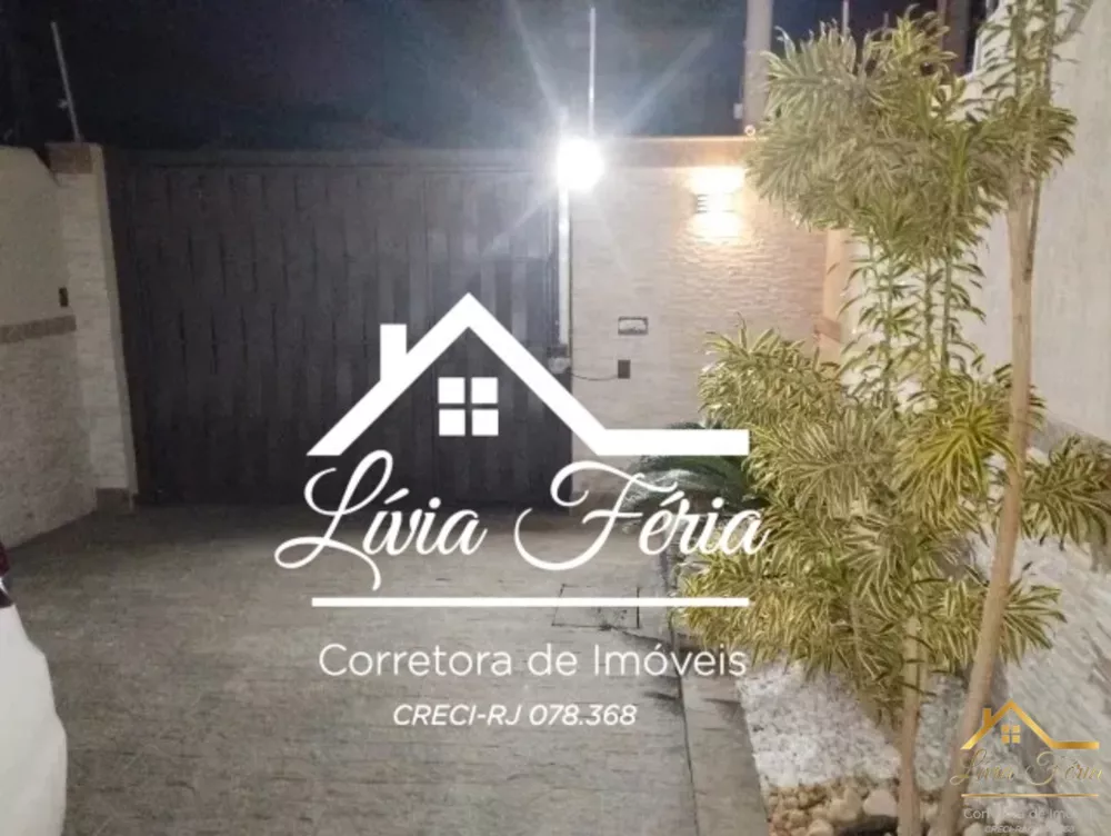 Casa, 3 quartos - Foto 12