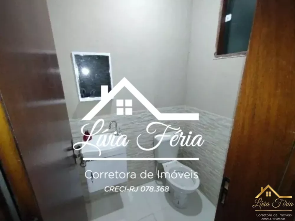 Casa, 3 quartos - Foto 7