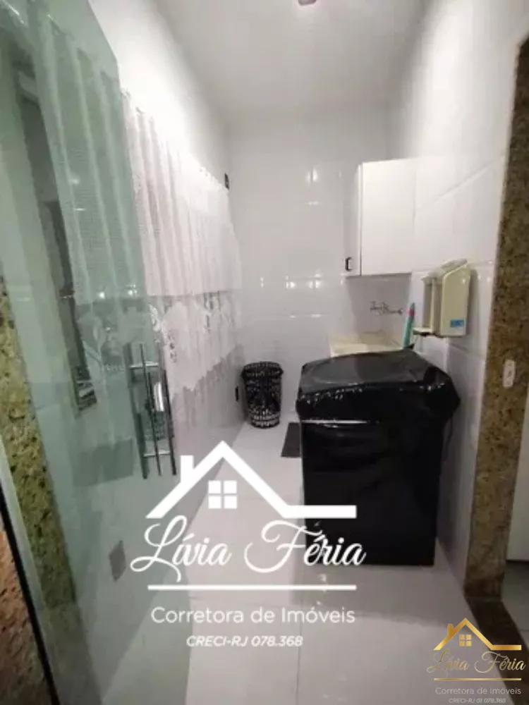 Casa, 3 quartos - Foto 13