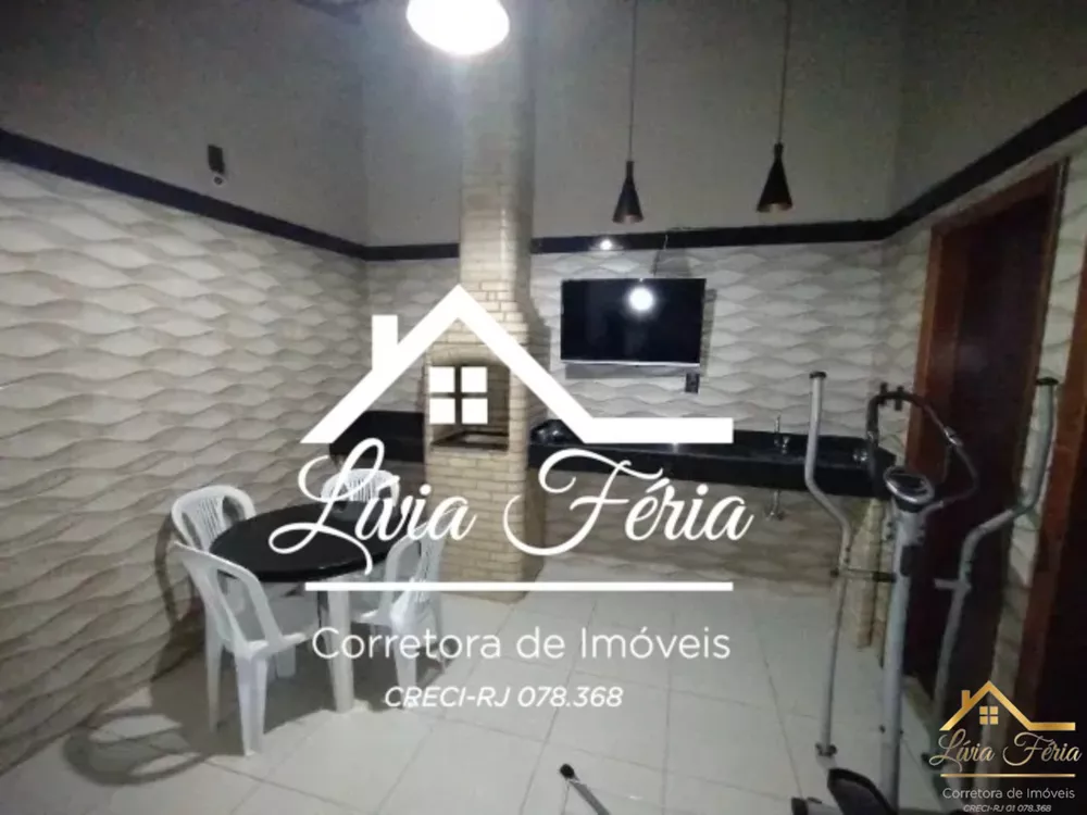 Casa, 3 quartos - Foto 14