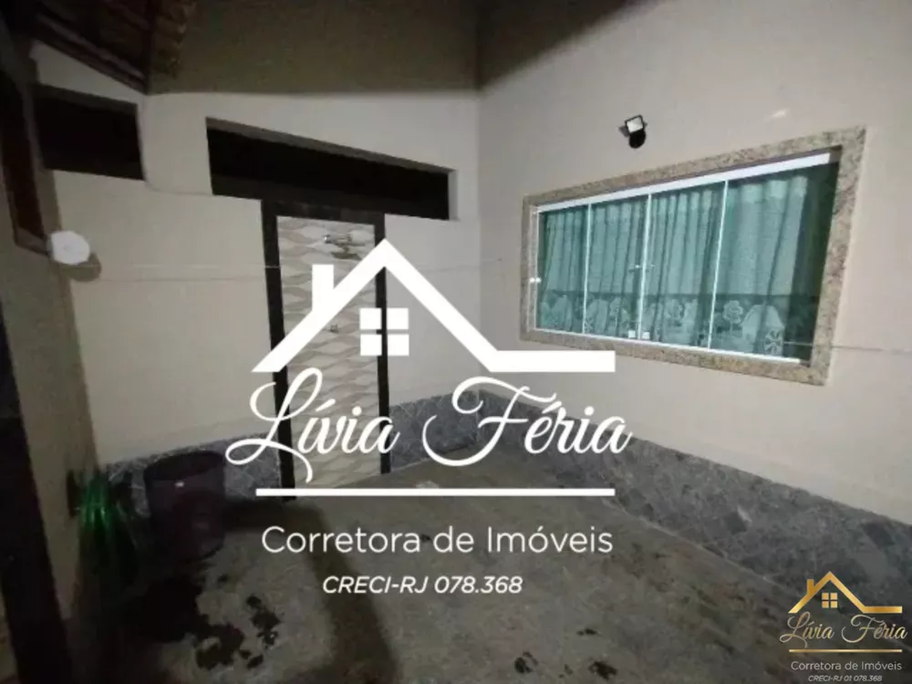 Casa, 3 quartos - Foto 8