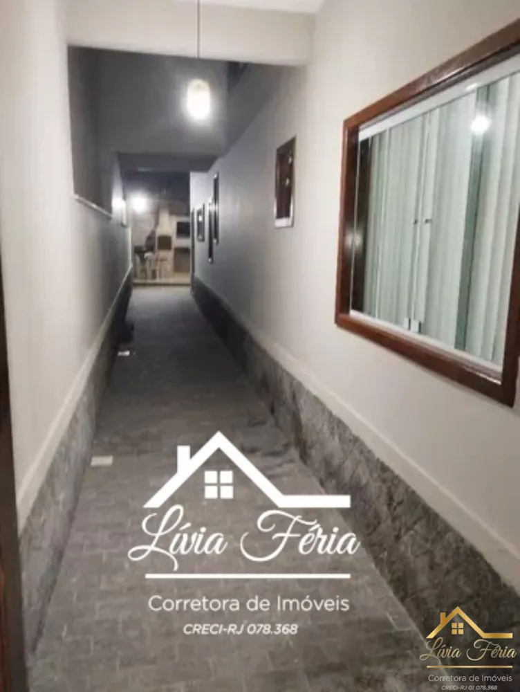 Casa, 3 quartos - Foto 2