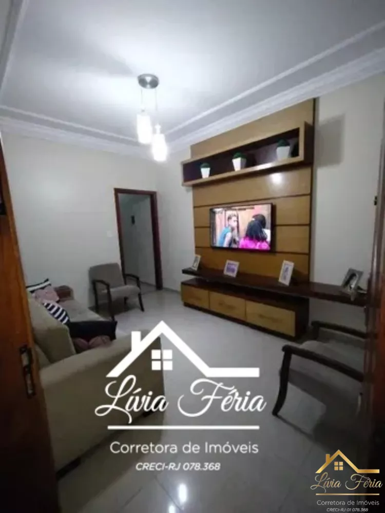 Casa, 3 quartos - Foto 5