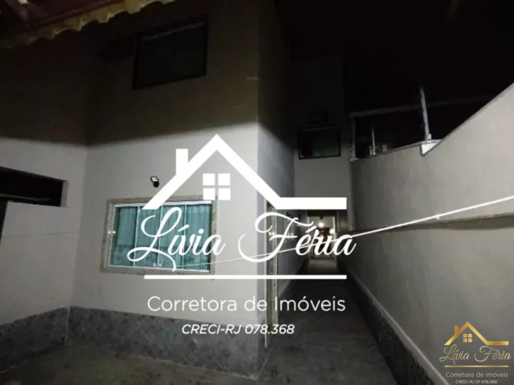 Casa, 3 quartos - Foto 4