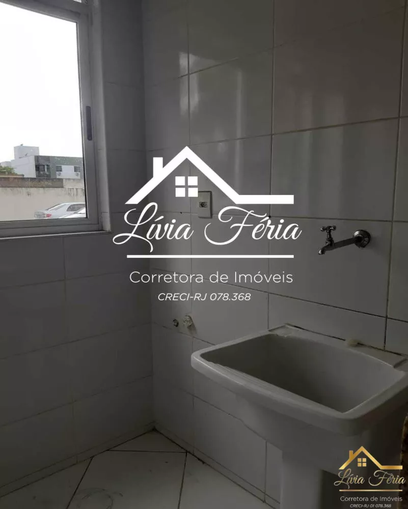 Apartamento, 2 quartos, 54 m² - Foto 6